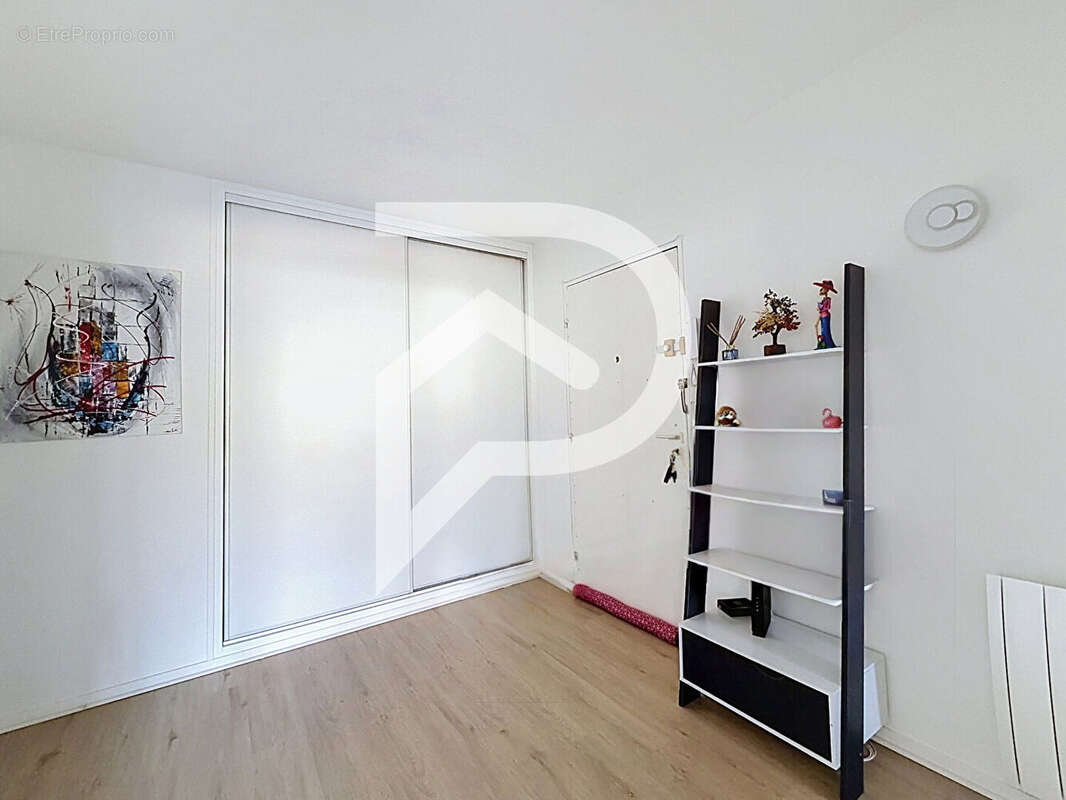 Appartement avec parking secteur gare - photo 5