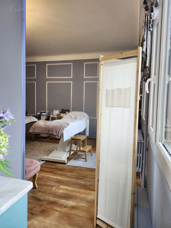 Appartement à GILLY-SUR-ISERE