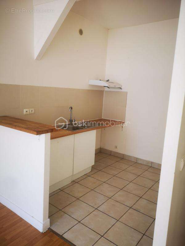 REVEL coeur de ville -T2 58 m² - photo 4