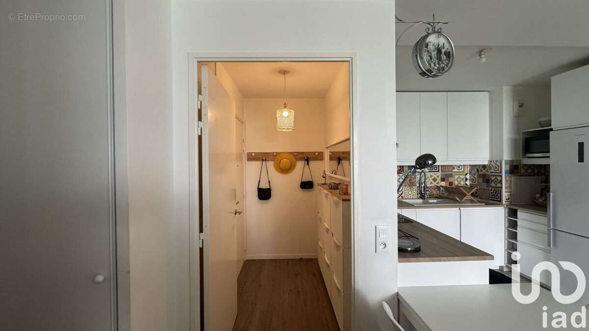 Photo 4 - Appartement à BEZONS