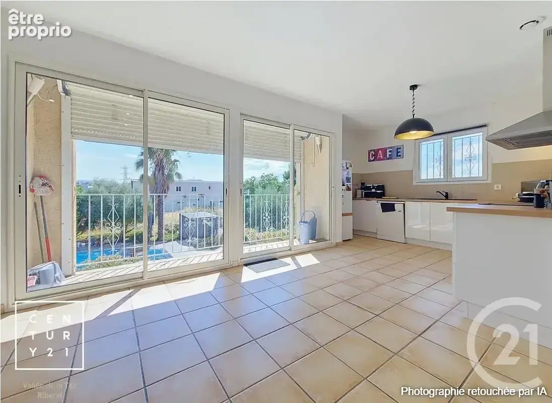 Maison 6 pièces 232 m² à vendre à Millas (66170) - photo 13