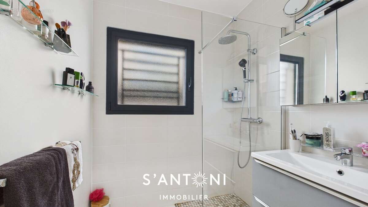 Le cap d'agde - rochelongue - somptueuse villa - photo 16