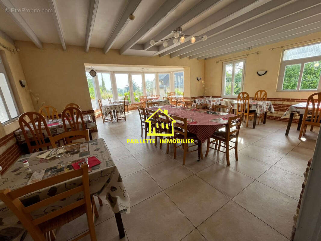 680 m² à Norville  - photo 4
