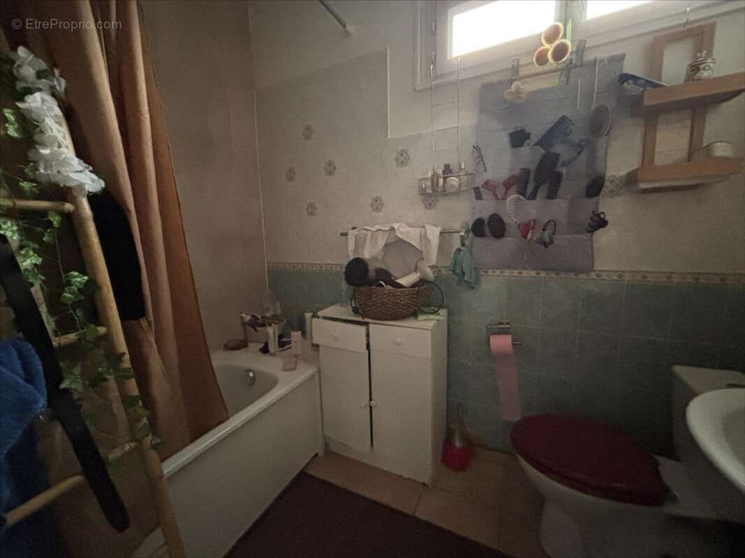 Maison à PONT-DE-L&#039;ARCHE