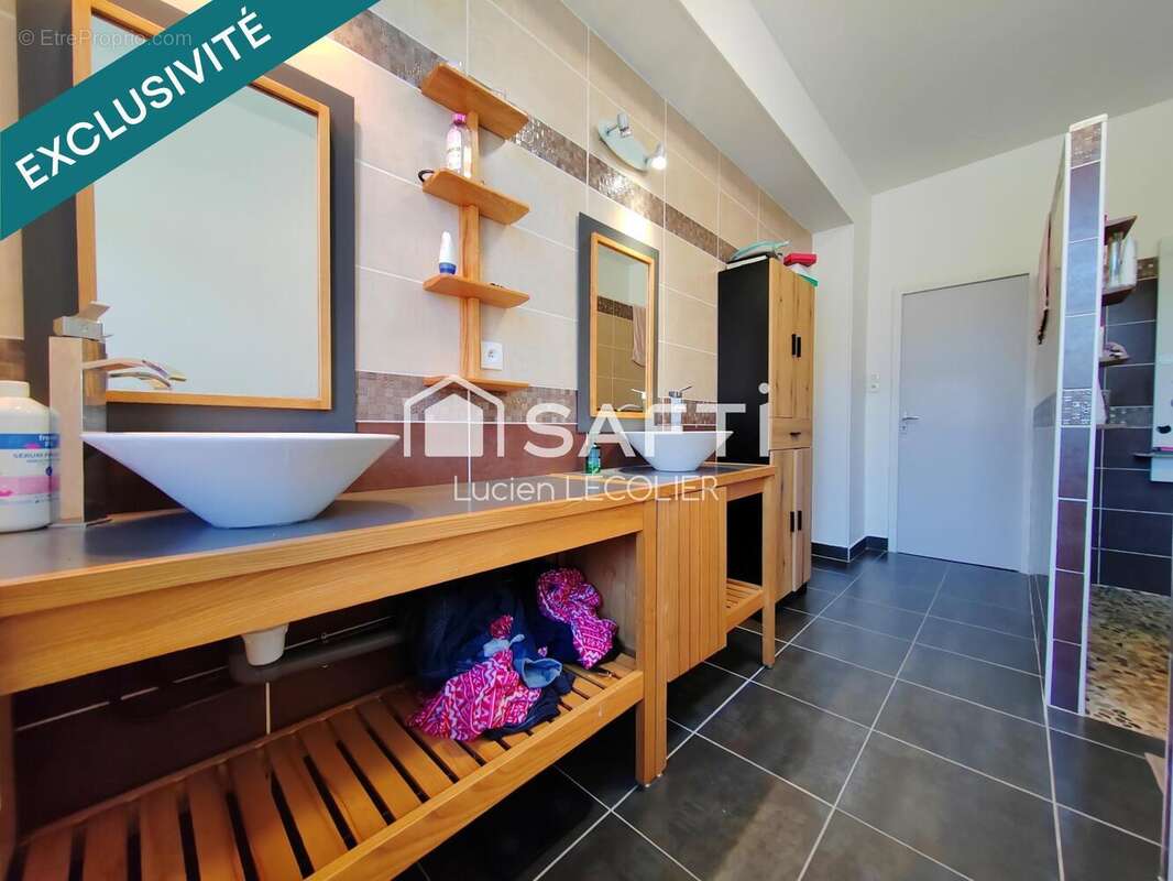Photo 8 - Maison à VENDEGIES-SUR-ECAILLON