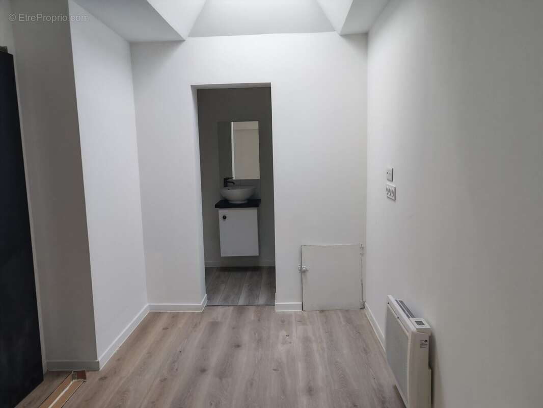 Appartement 92 m² à Beziers  - photo 5