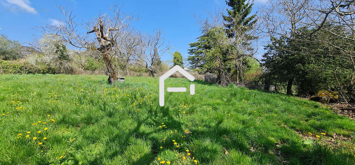 Maison à VOUTEZAC