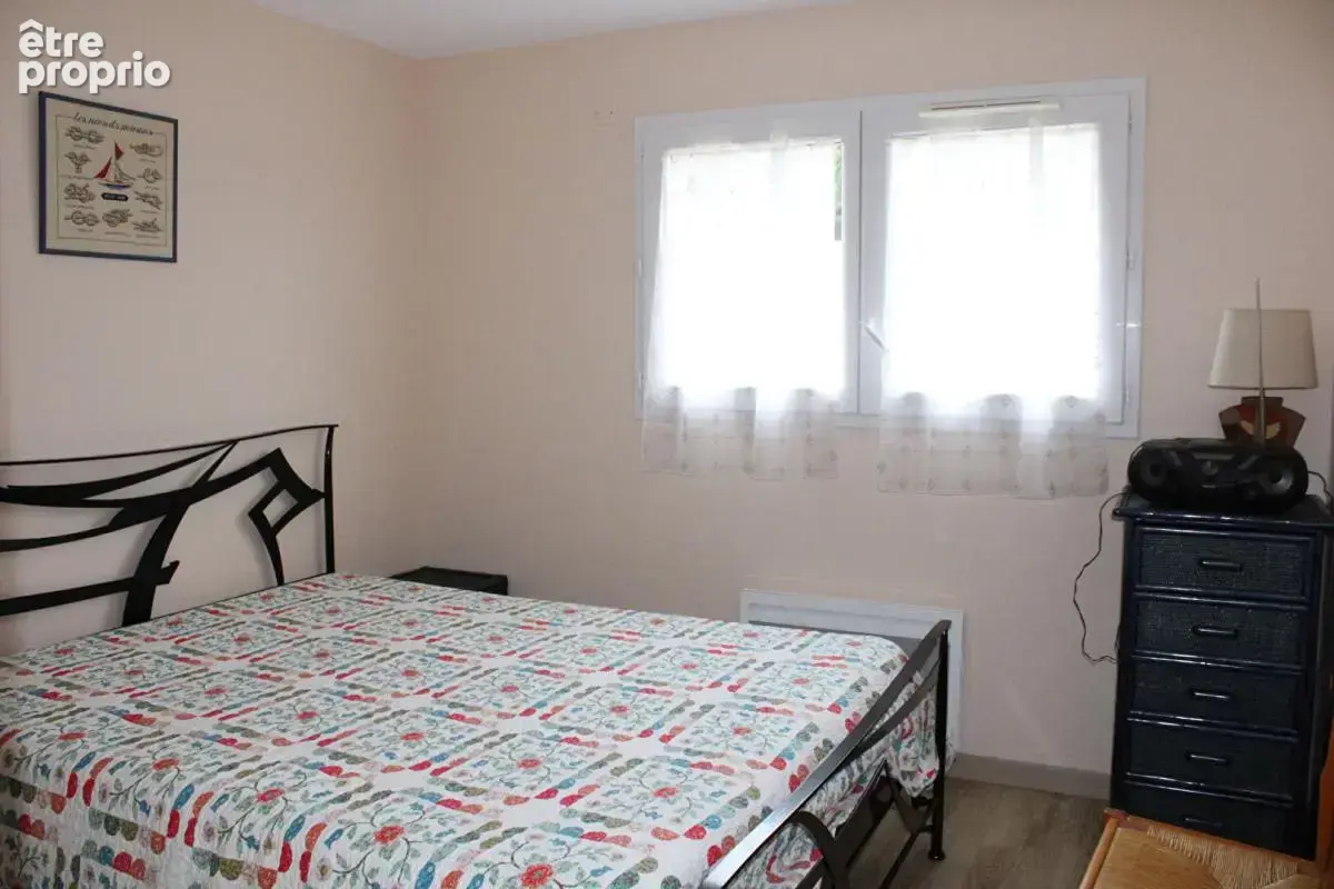 Langogne Maison  5 pièce(s) 172 m2 avec vue dégagée - photo 15