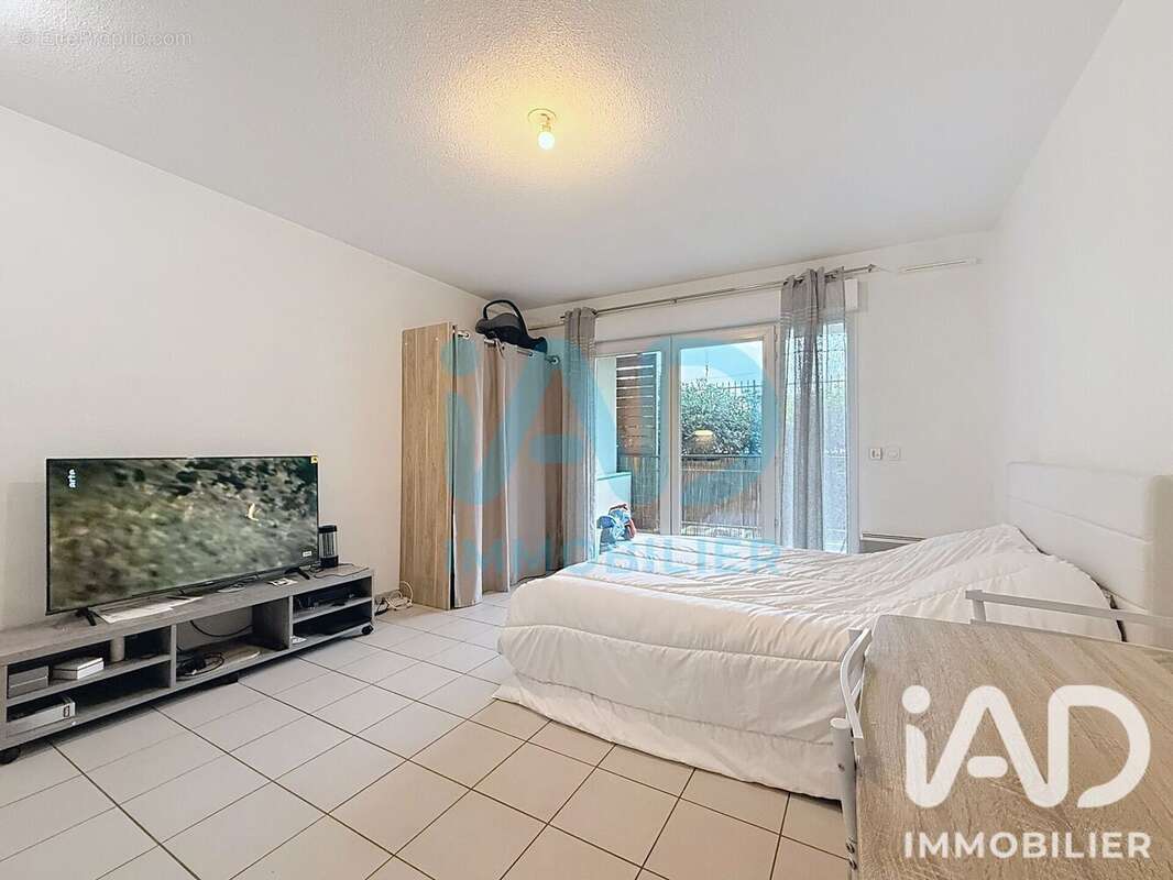 Photo 6 - Appartement à MARSEILLE-13E