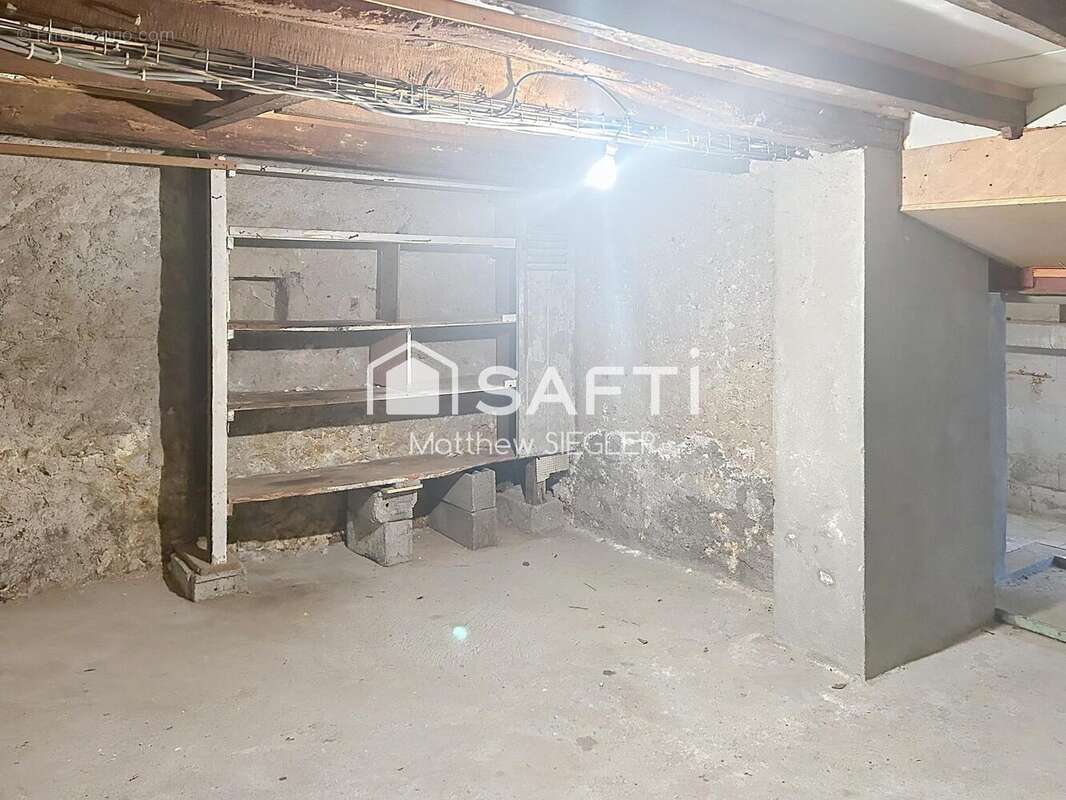 Photo 5 - Maison à CINQ-MARS-LA-PILE