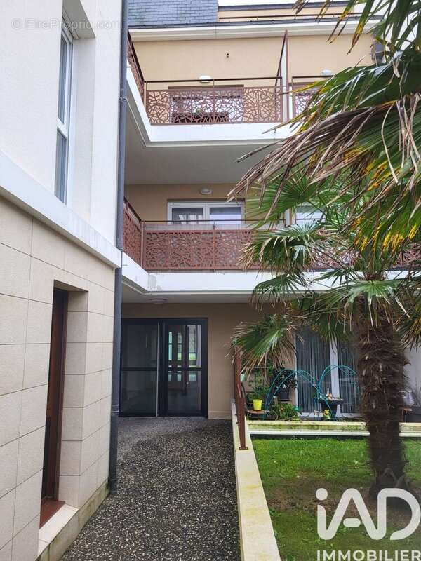 Photo 8 - Appartement à LES SABLES-D'OLONNE