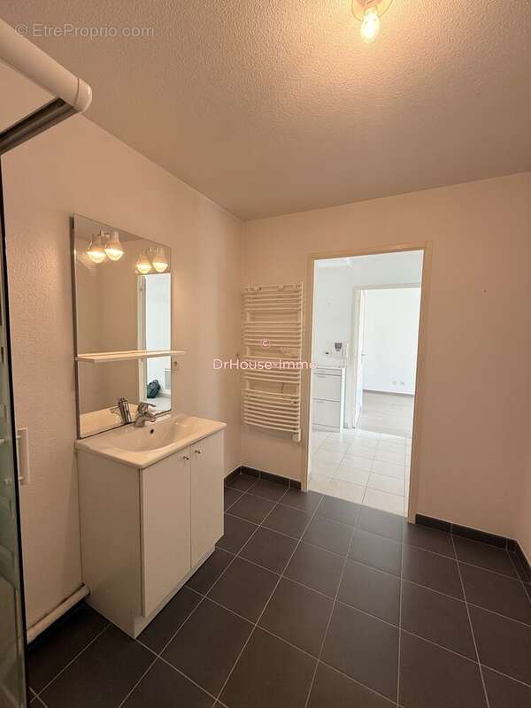 Appartement à TROYES