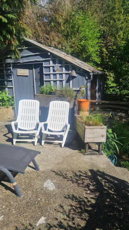 Maison à ROHAN