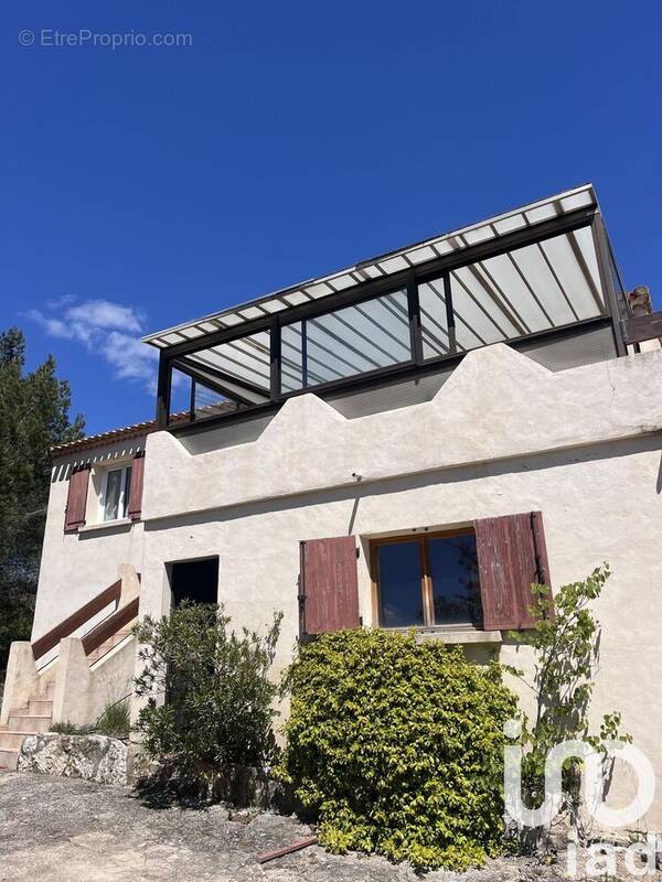 Photo 1 - Maison à MARTIGUES