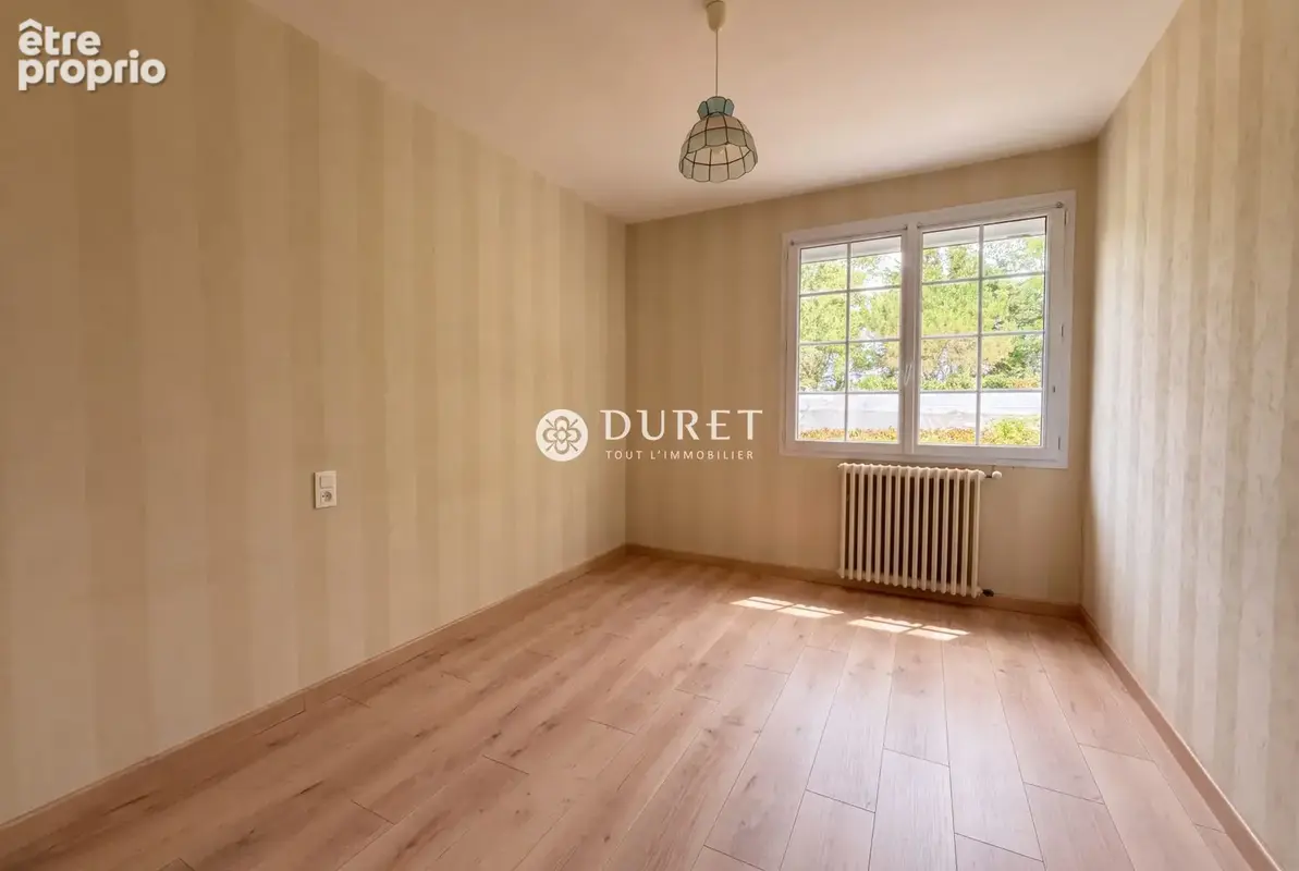 Maison 6 pièces 112 m² à vendre à Sallertaine (85300) - photo 6