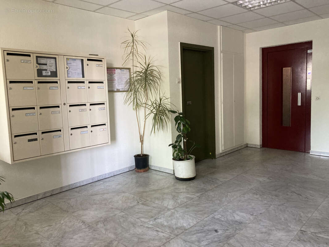 Appartement à PIERREFITTE-SUR-SEINE