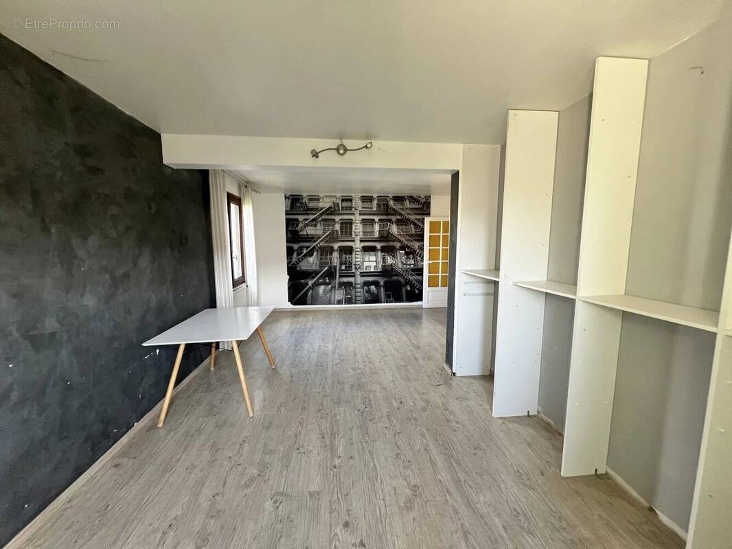 Appartement à VALENCE