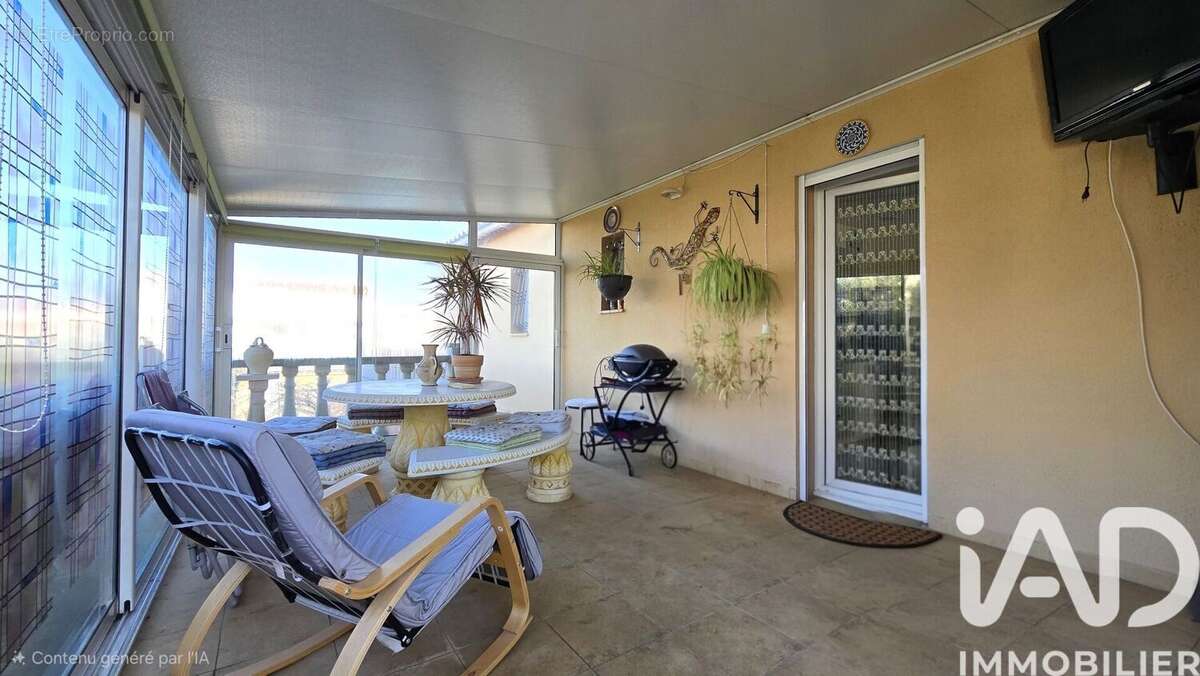 Photo 7 - Maison à SAINTE-MARIE