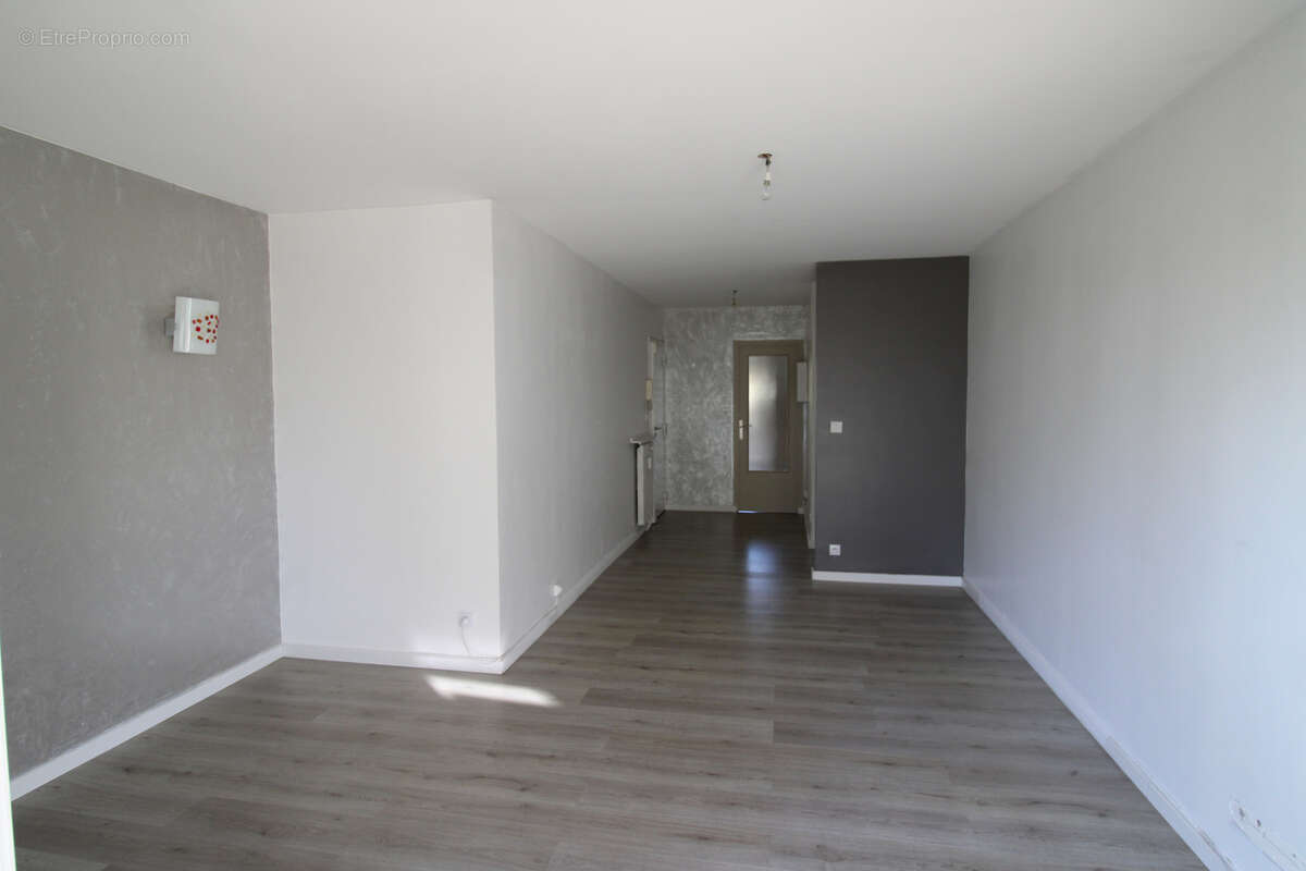 Appartement à HYERES