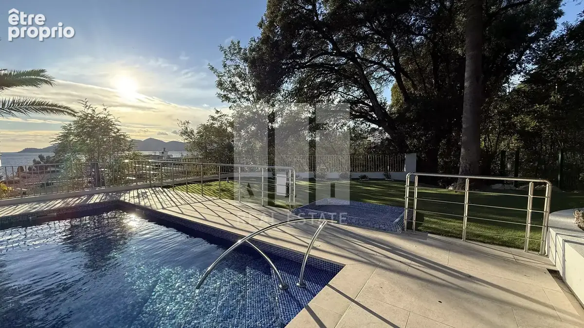 Photo Appartement à Cannes au prix de 640 000€