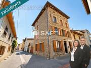 Photo 1 - Maison à SAINT-ETIENNE-DE-SAINT-GEOIRS