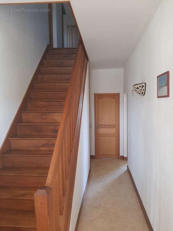 Maison à VICQ-SUR-BREUILH