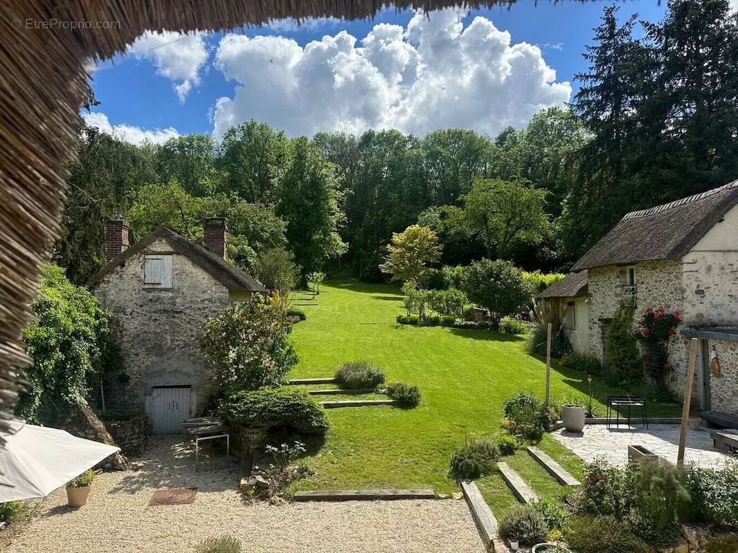 Charmante chaumière - photo 3