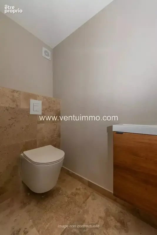 Maison mitoyenne de 110 m² avec piscine à Mougins - photo 11