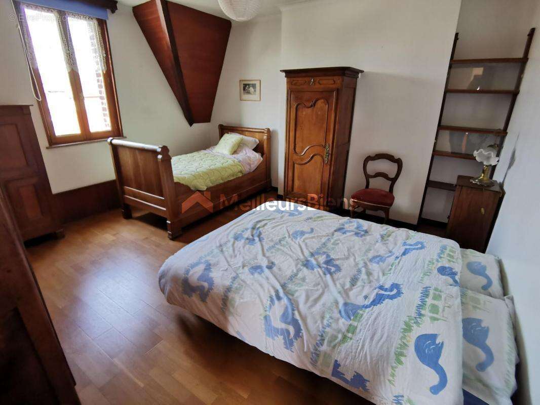 Maison à VALENCIENNES