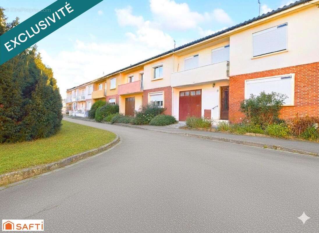 Photo 5 - Maison à COLOMIERS