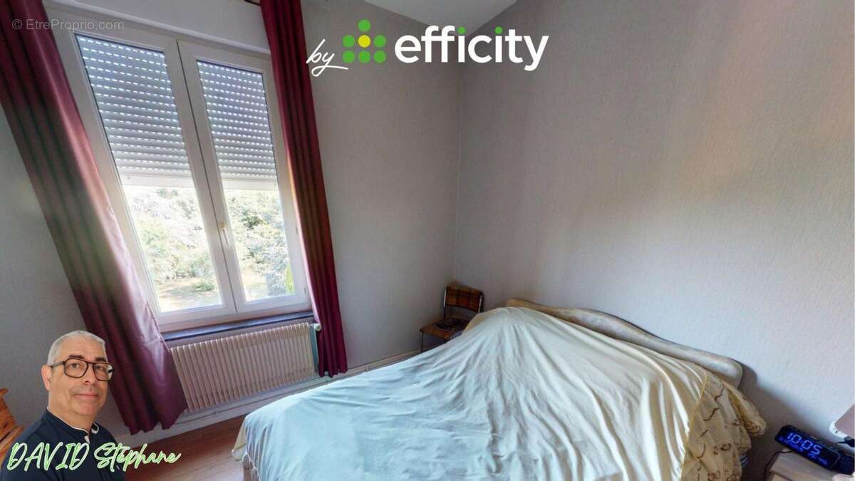 Maison 150 m² à Louvroil  - photo 11