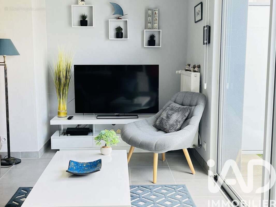 Photo 9 - Appartement à ETEL