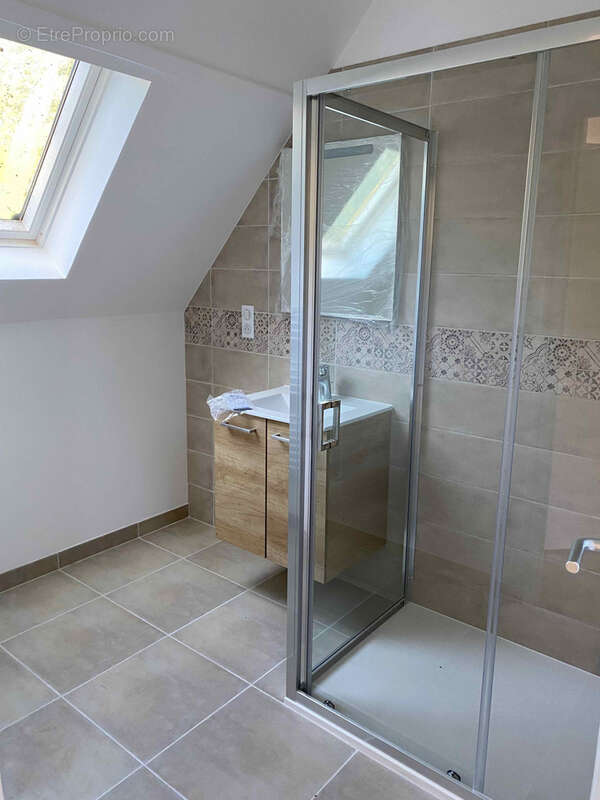Appartement à SAINT-CAST-LE-GUILDO