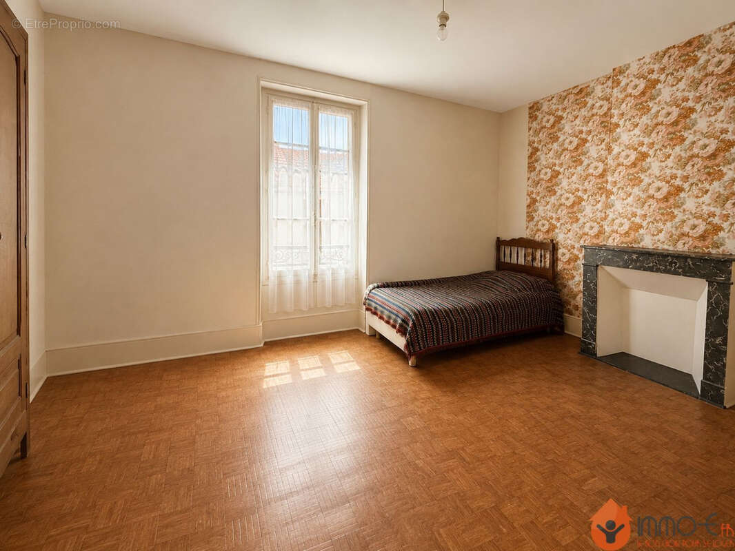Maison 79 m² à Esbly  - photo 5