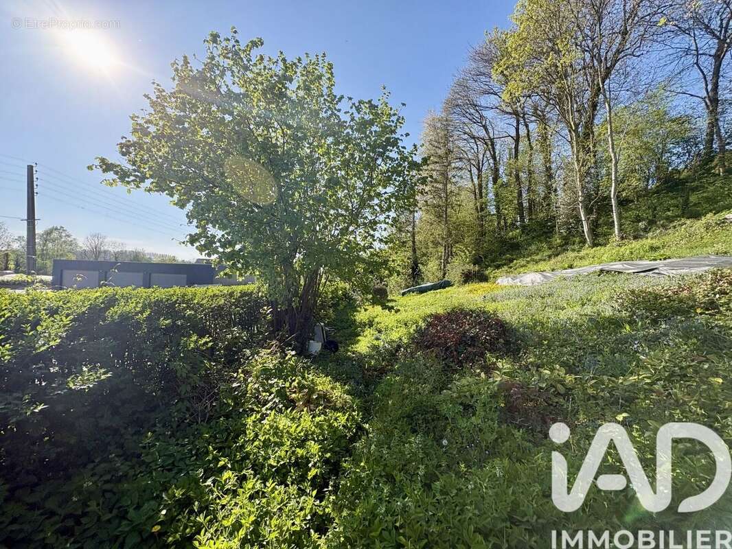 Photo 4 - Terrain à SAINT-MICHEL-SUR-TERNOISE