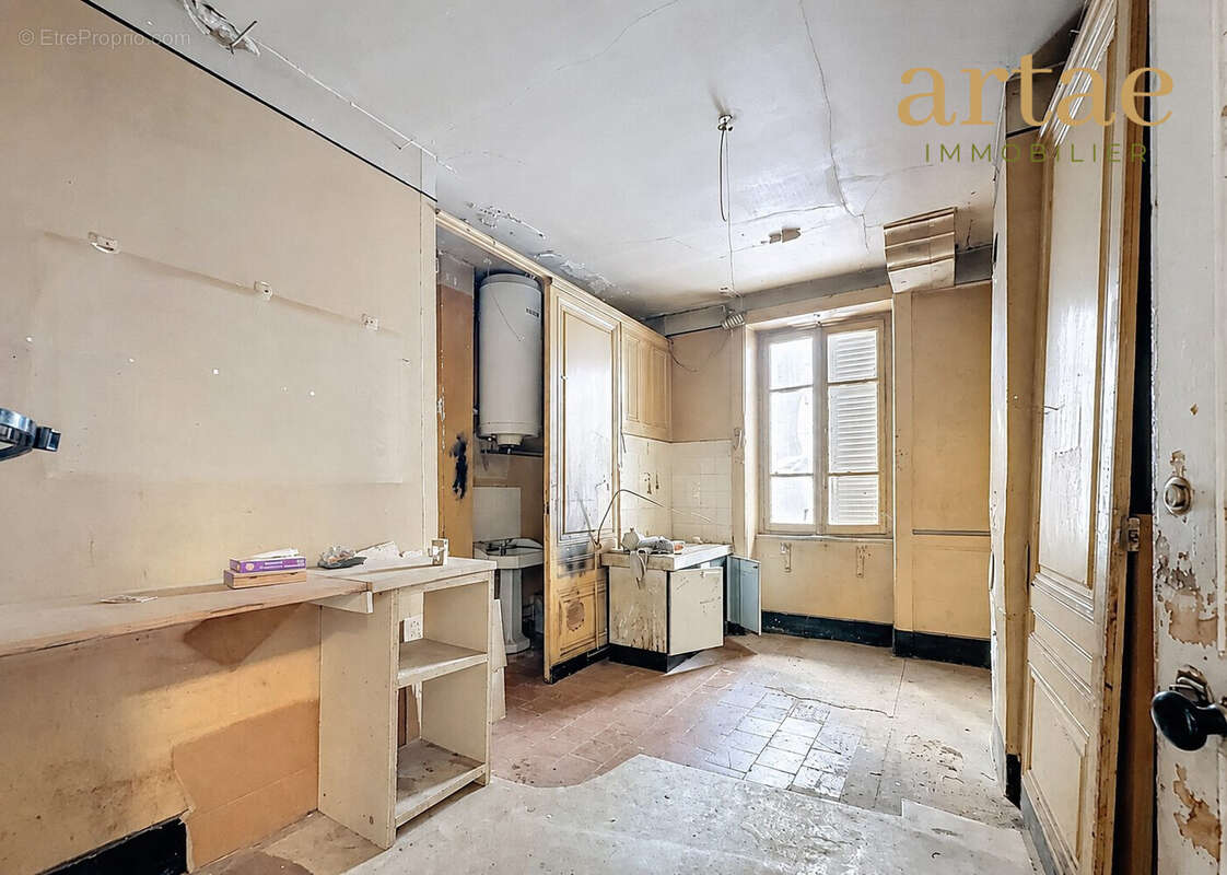 Appartement 118 m² à Lyon-6e  - photo 5