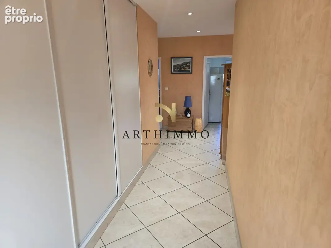 Maison romans sur isere - photo 7
