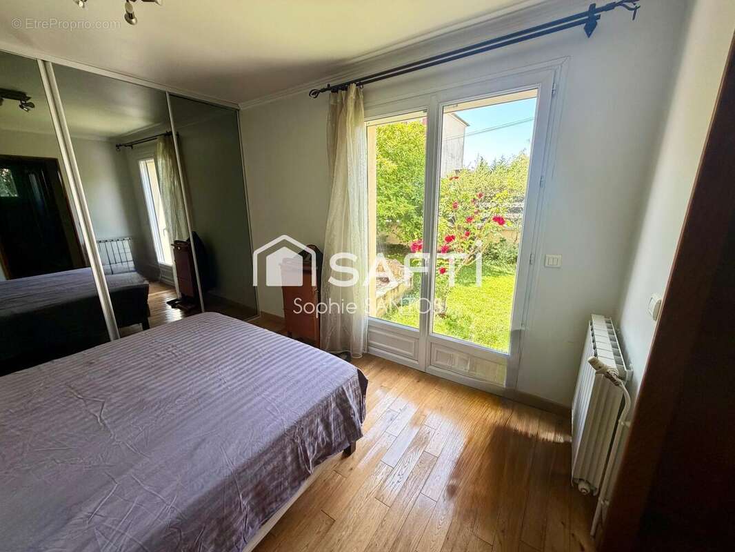 Photo 8 - Maison à NEUILLY-PLAISANCE
