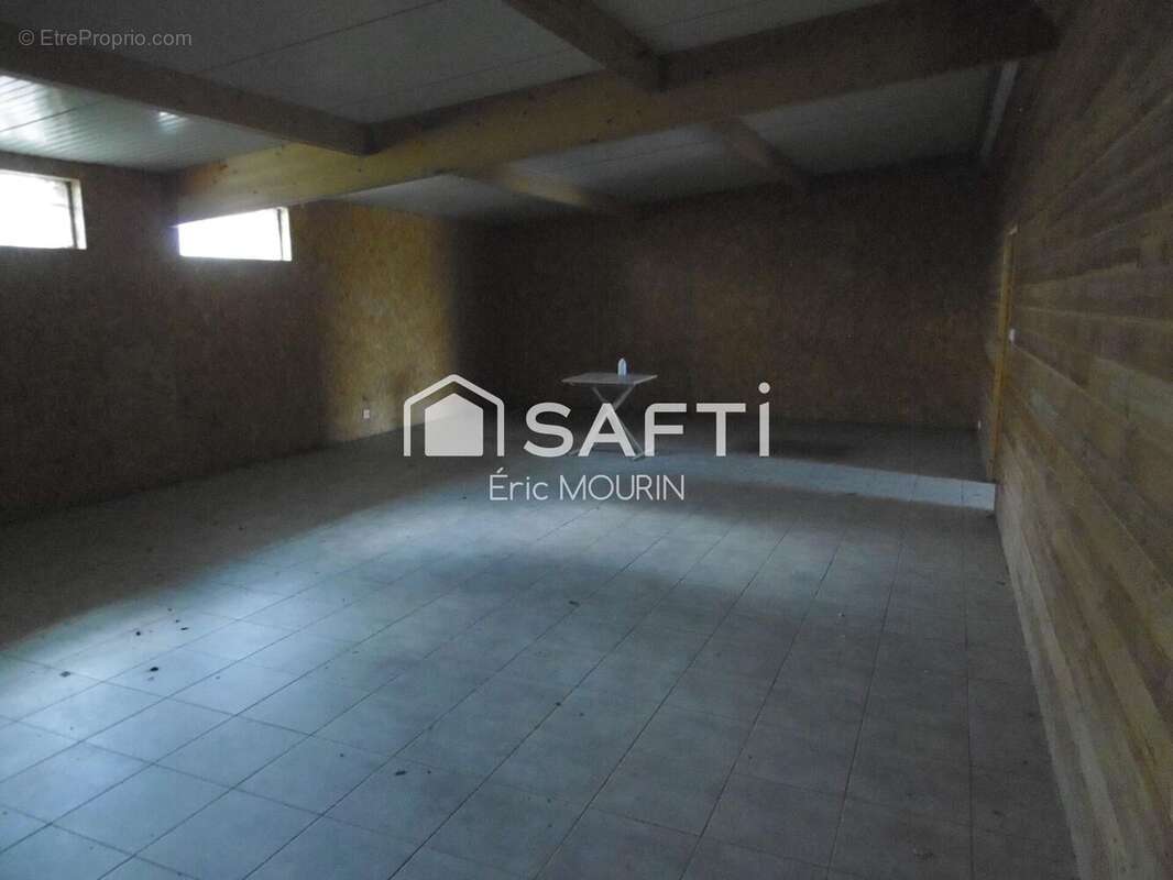 Photo 4 - Maison à SEGRE