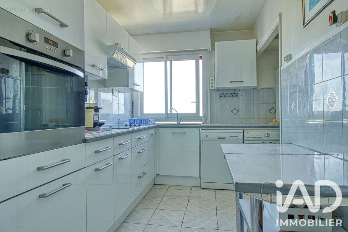 Photo 3 - Appartement à SARCELLES