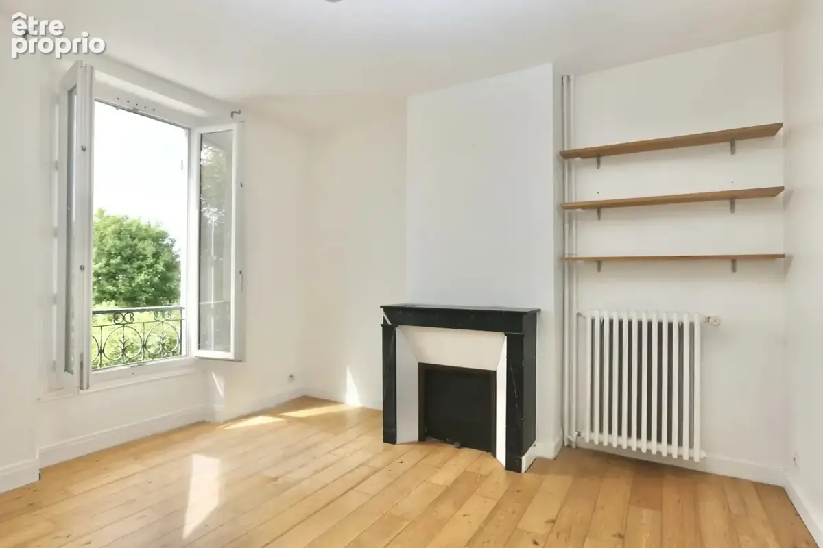Maison familiale avec 5 chambres proche Mairie et Parc Decesari - photo 11