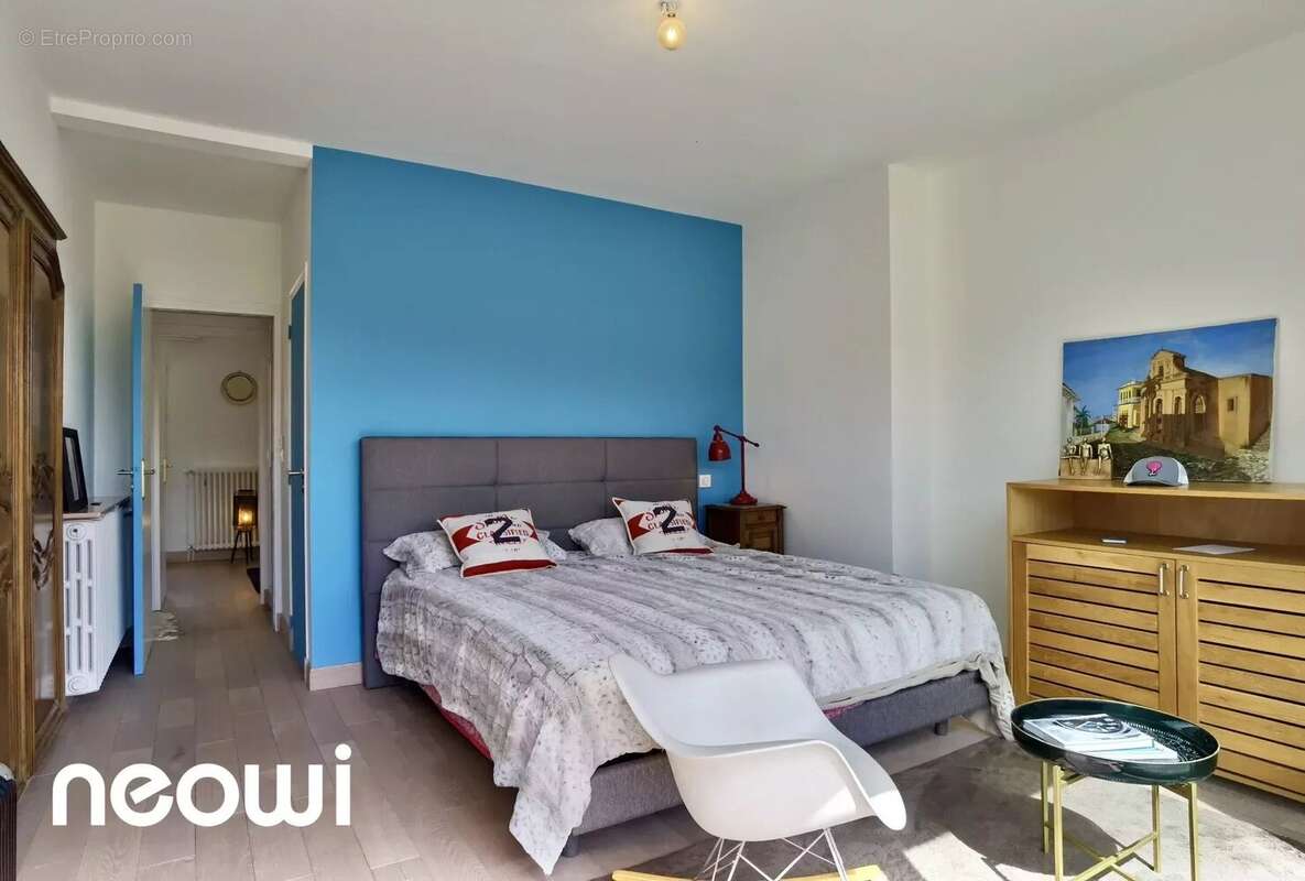 L’exception contemporaine – 340 m² sur 4 niveaux avec ascenseur privatif - photo 9