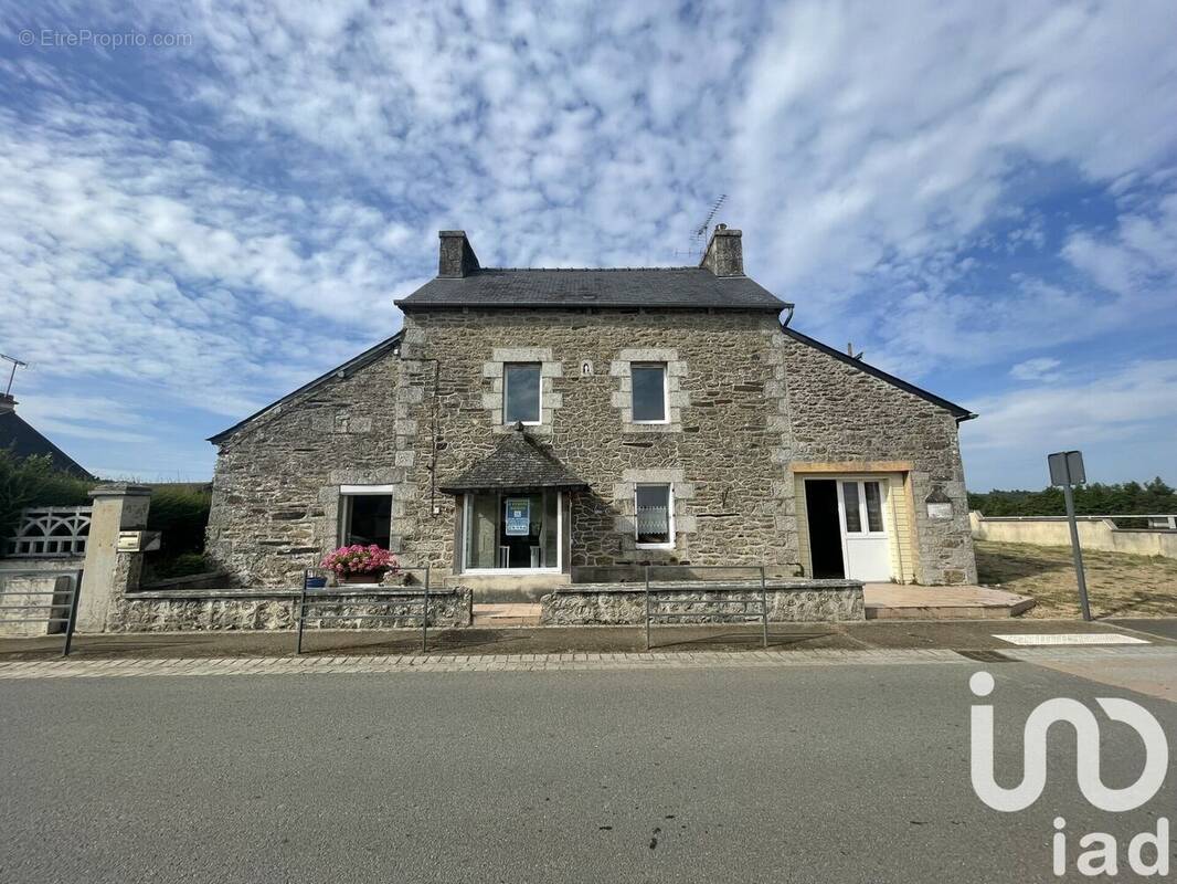 Photo 1 - Maison à CANIHUEL