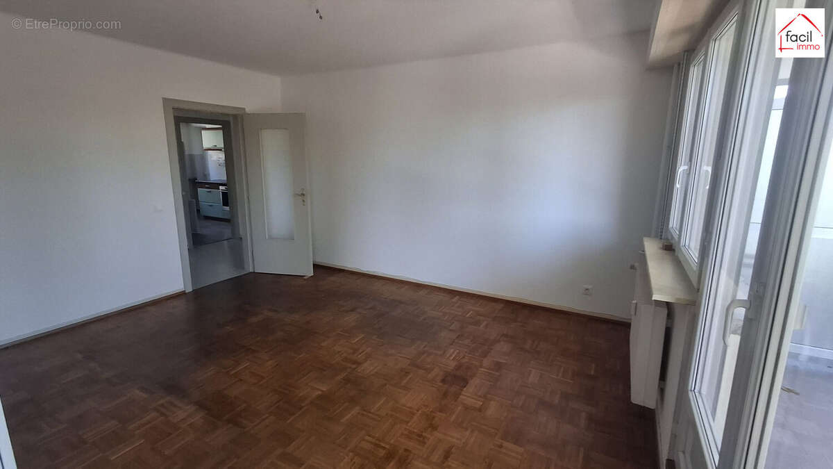Appartement à SAVERNE