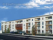 Appartement à MONTLUCON