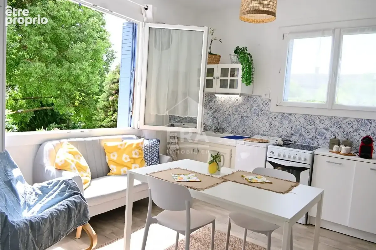 Maison 163m² à velleron - photo 5