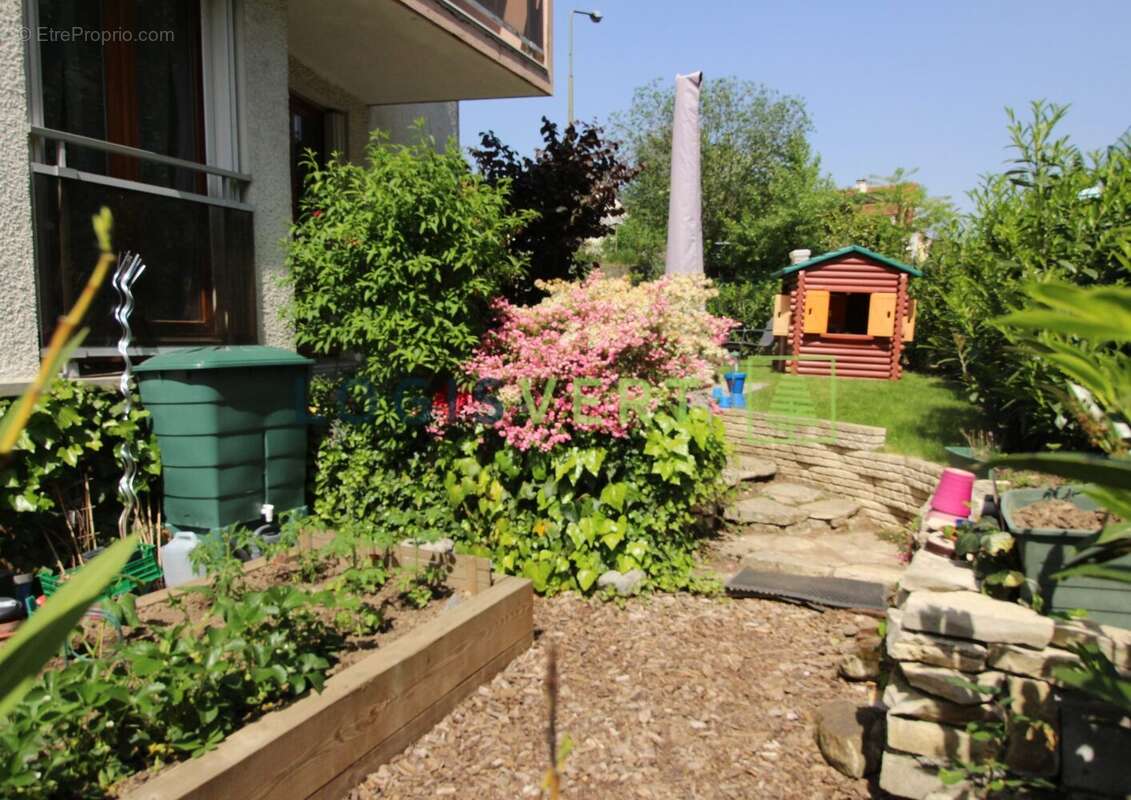 Appartement à PALAISEAU