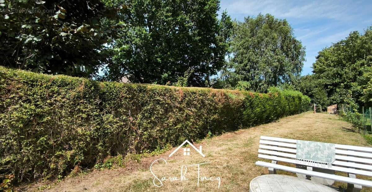 Maison 142 m² à Hallennes-Lez-Haubourdin  - photo 2