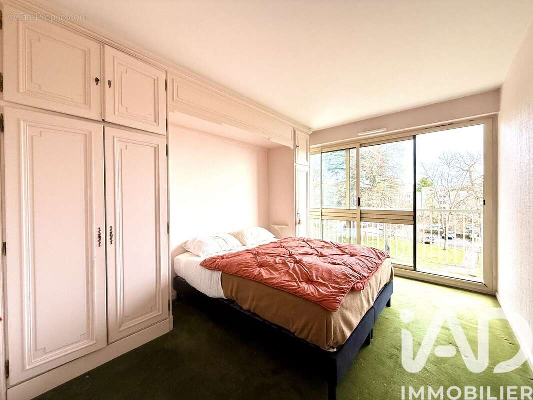 Photo 8 - Appartement à VERRIERES-LE-BUISSON