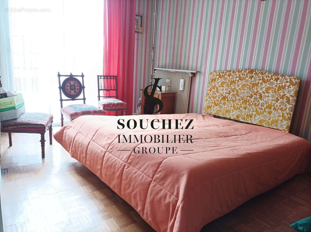 Maison à AUBIGNY-EN-ARTOIS